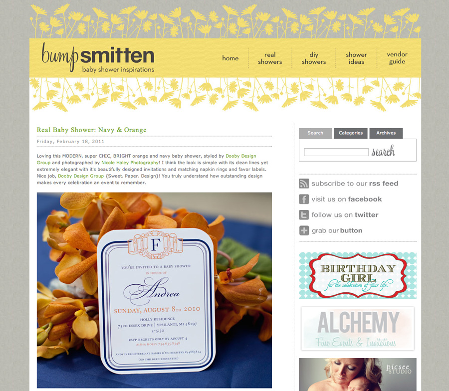 bump smitten | nicole haley photography nicole haley photography | bump smitten blog | dooby designs