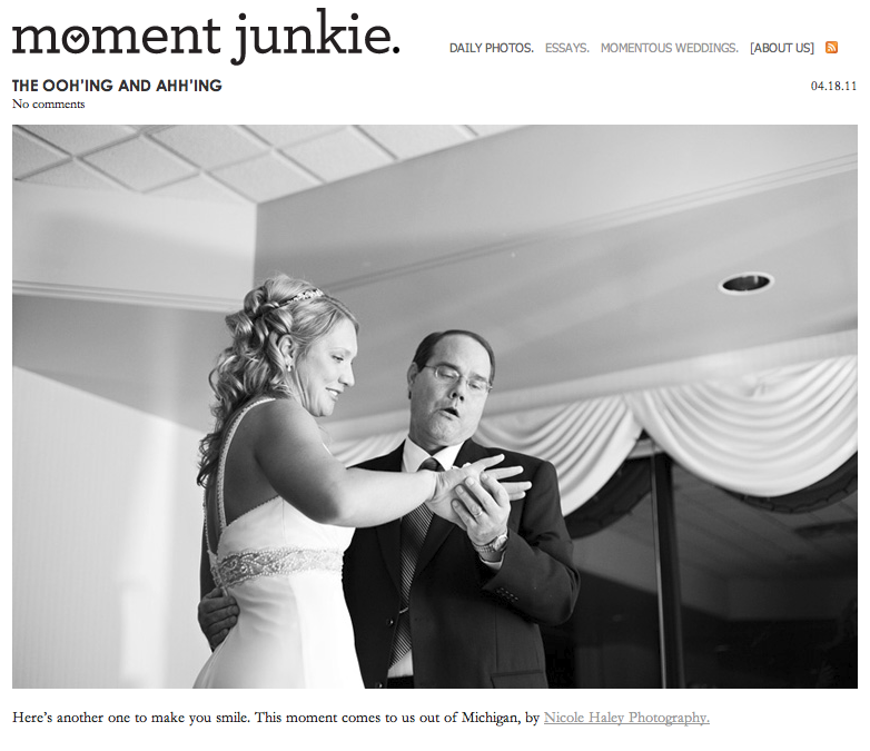 nicole haley photography | moment junkie nicole haley photography, moment junkie