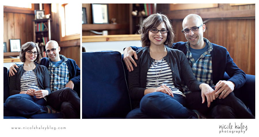 Nicole Haley Photography, A Sick Day for Amos McGee, Erin Stead, Phil Stead