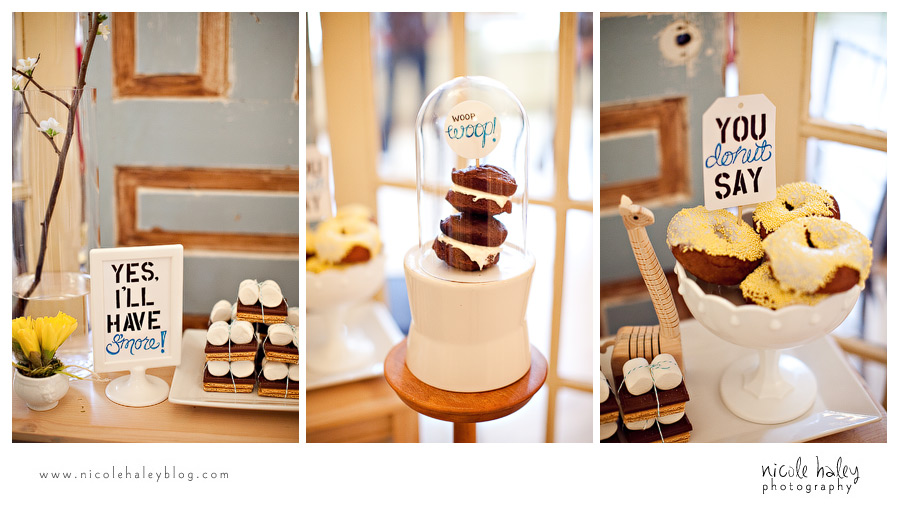 nicole haley photography | Heyday Event Lab
