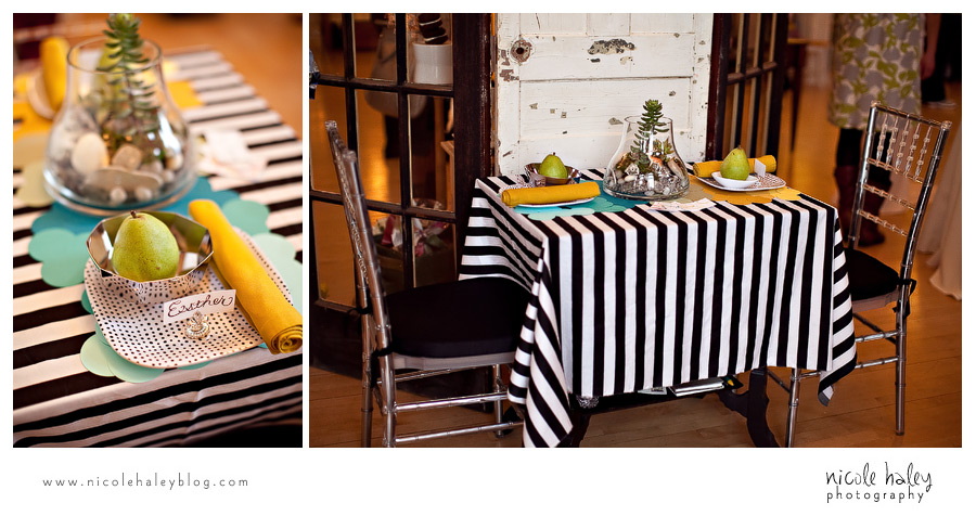 nicole haley photography | Heyday Event Lab