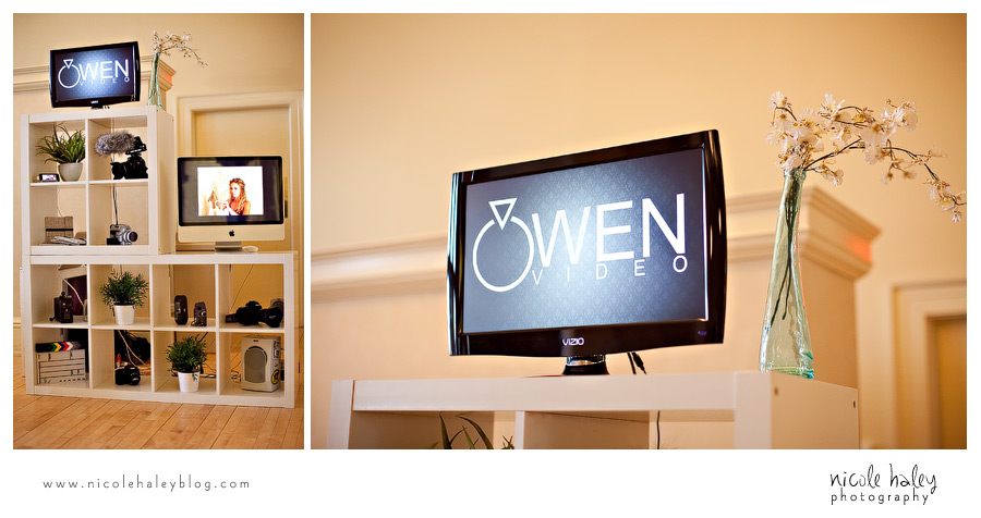 nicole haley photography | Owen Video