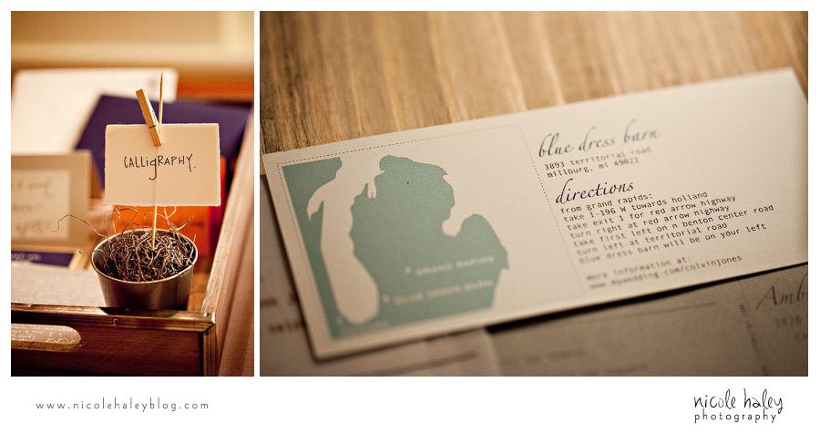 nicole haley photography | Lief Designs