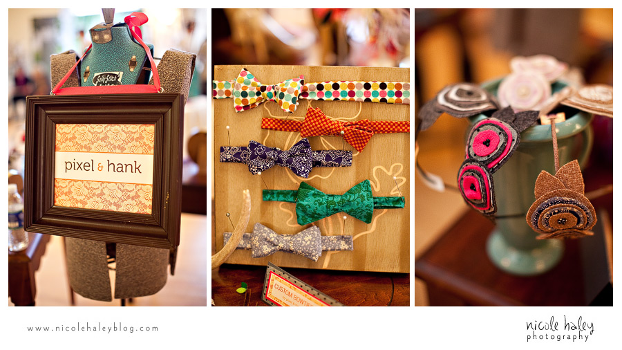 nicole haley photography | Pixel and Hank