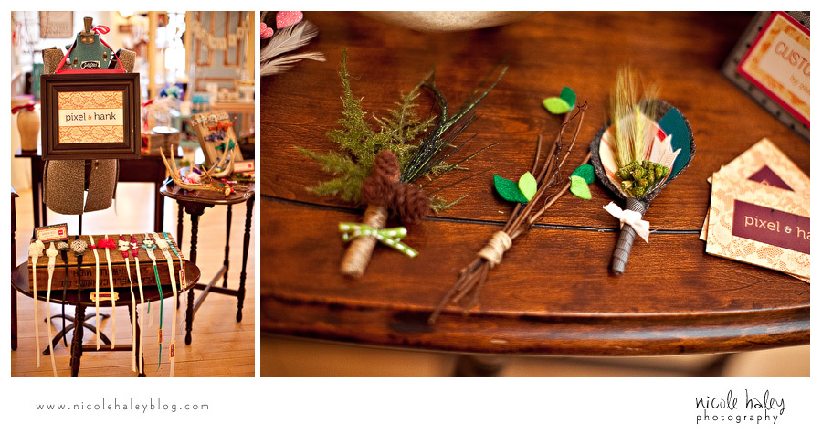 nicole haley photography | Pixel and Hank