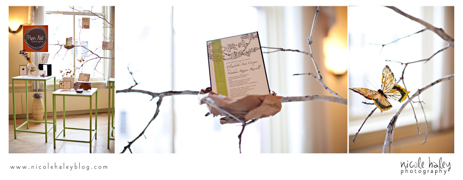 nicole haley photography | Paper Nest Designs