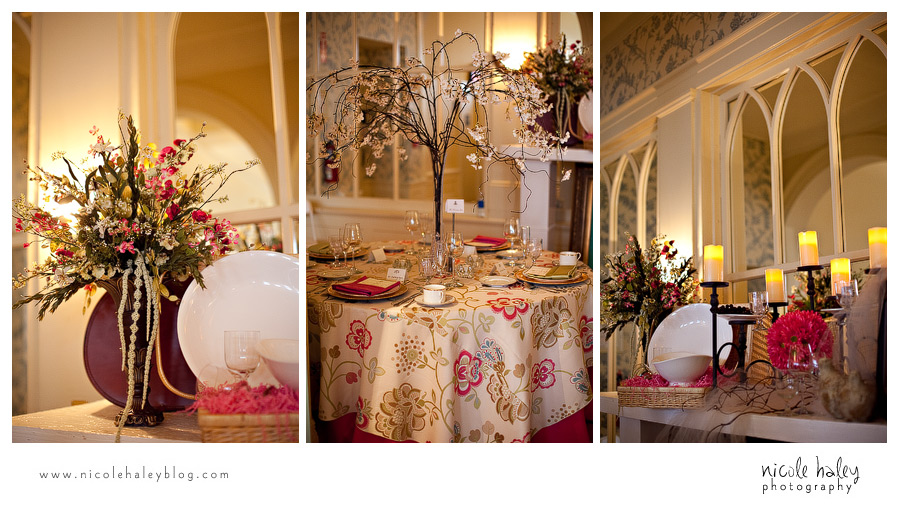 nicole haley photography | A1 Event Rentals