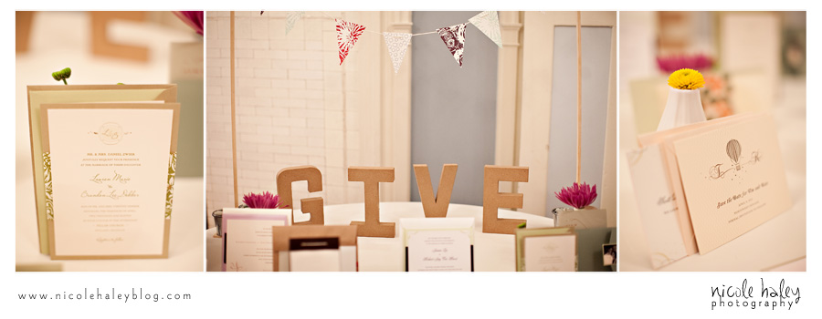 nicole haley photography | Give Studio