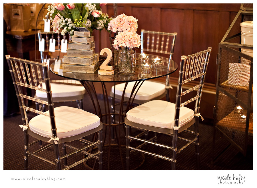 nicole haley photography | Events by I Candy I