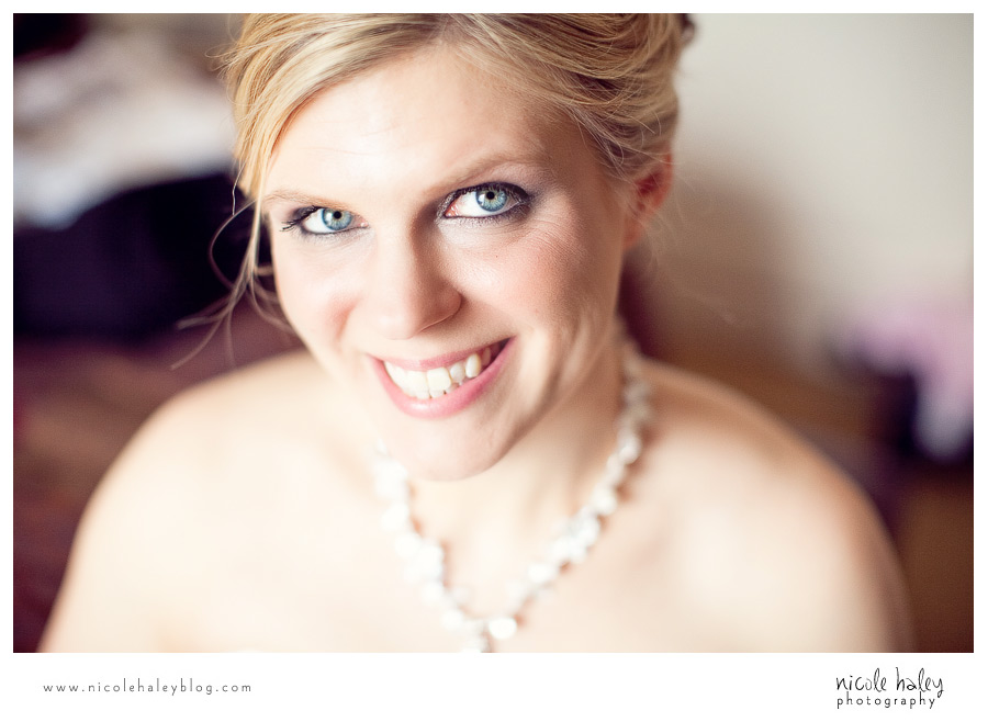 Nicole Haley Photography | Alexandria, VA Wedding