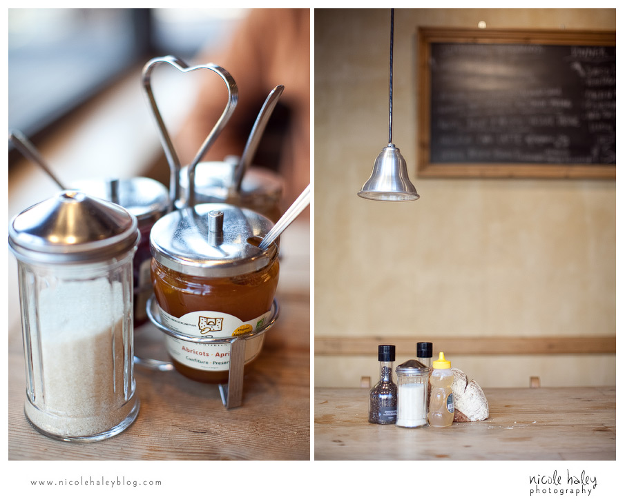 Le Pain Quotidien | Alexandria, VA | Nicole Haley Photography