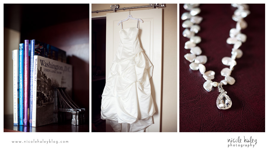 nicole haley photography | alexandria, VA wedding | ann arbor wedding photographer
