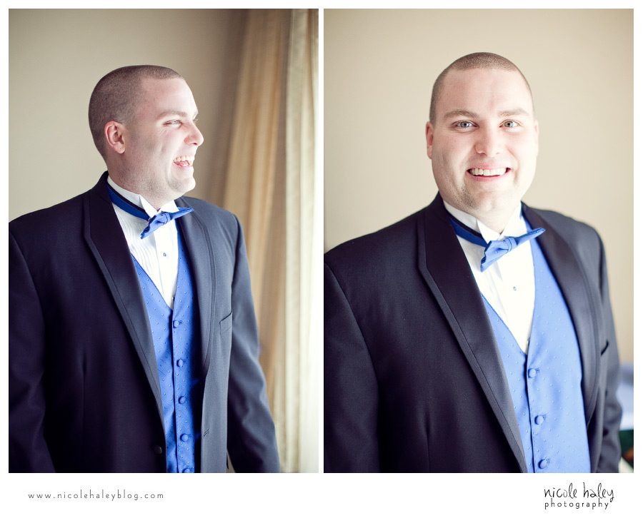 nicole haley photography | alexandria, VA wedding | ann arbor wedding photographer