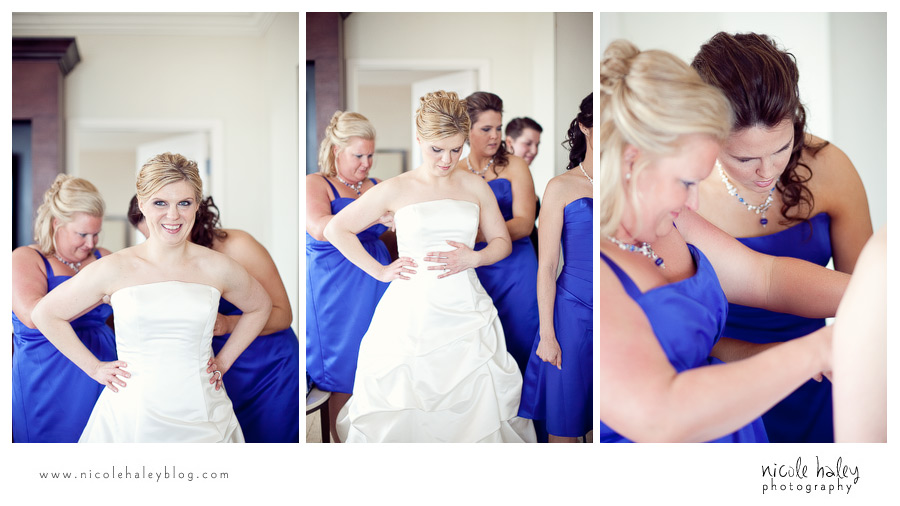 nicole haley photography | alexandria, VA wedding | ann arbor wedding photographer