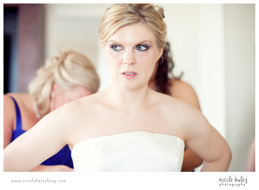 nicole haley photography | alexandria, VA wedding | ann arbor wedding photographer