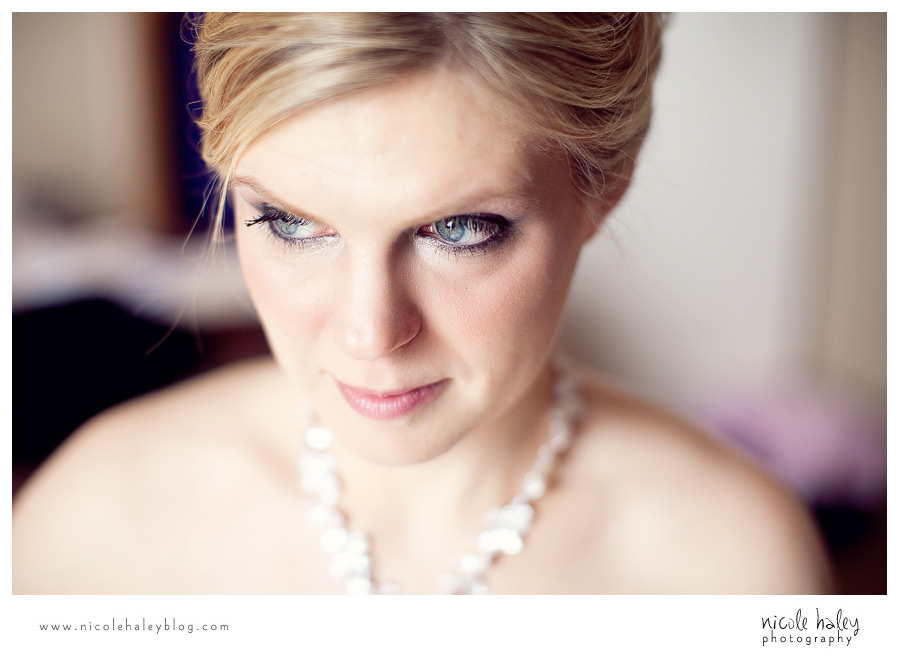 nicole haley photography | alexandria, VA wedding | ann arbor wedding photographer