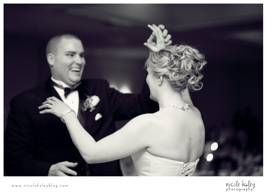 nicole haley photography | ann arbor wedding photographer | alexandria, VA wedding