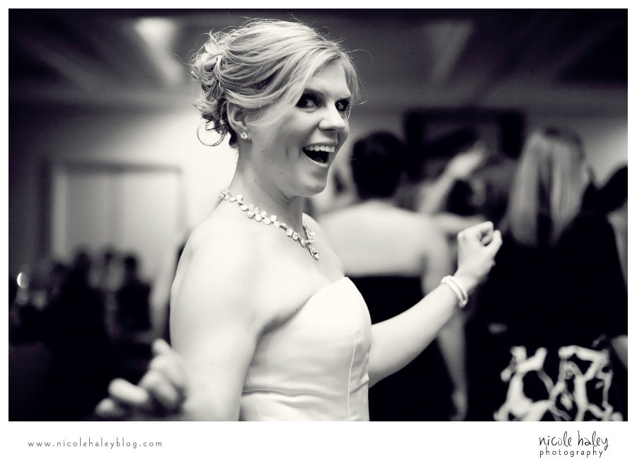 nicole haley photography | ann arbor wedding photographer | alexandria, VA wedding