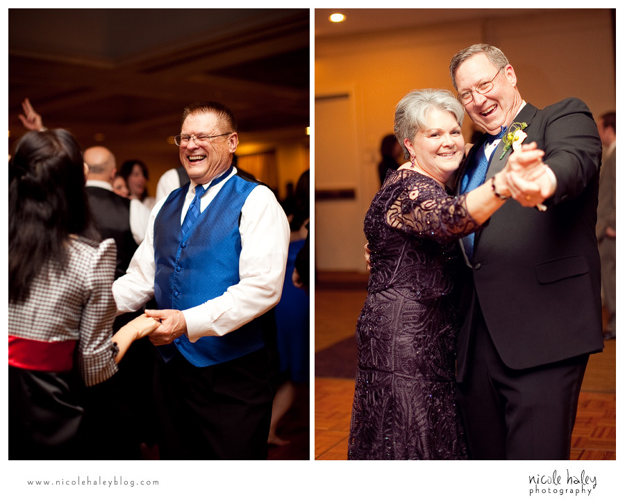 nicole haley photography | ann arbor wedding photographer | alexandria, VA wedding