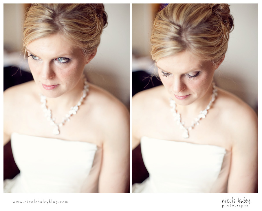 Alexandria, VA Wedding | Nicole Haley Photography