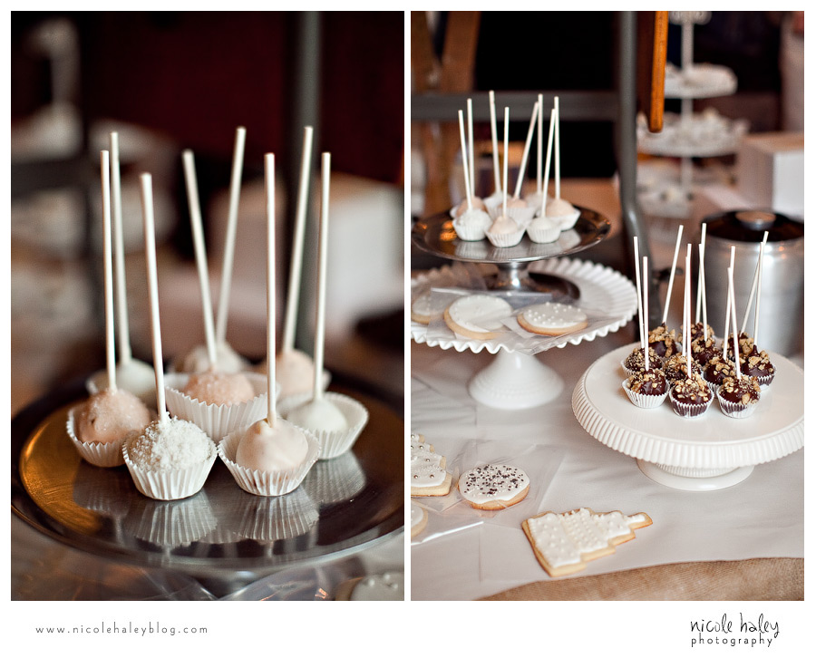 nicole haley photography | The Cakabakery
