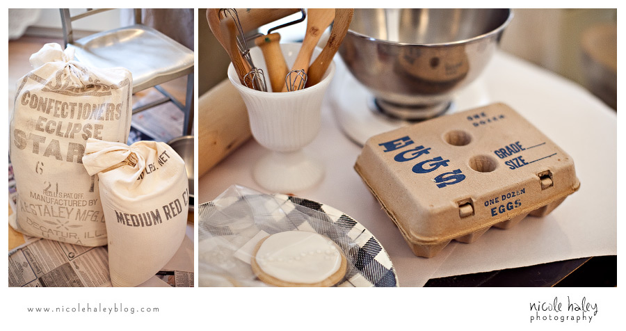 nicole haley photography | The Cakabakery