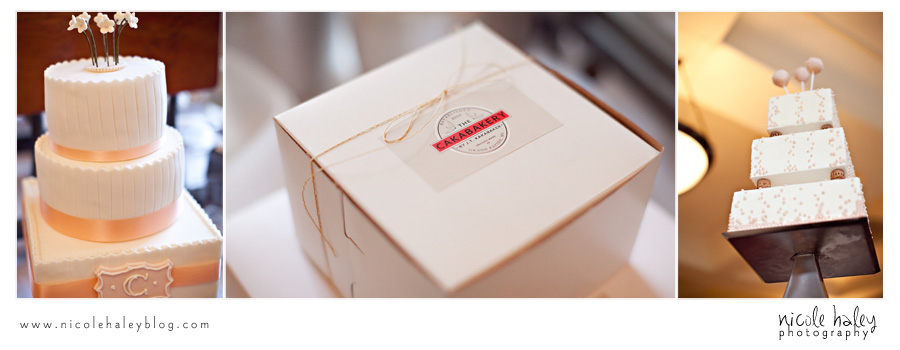 nicole haley photography | The Cakabakery