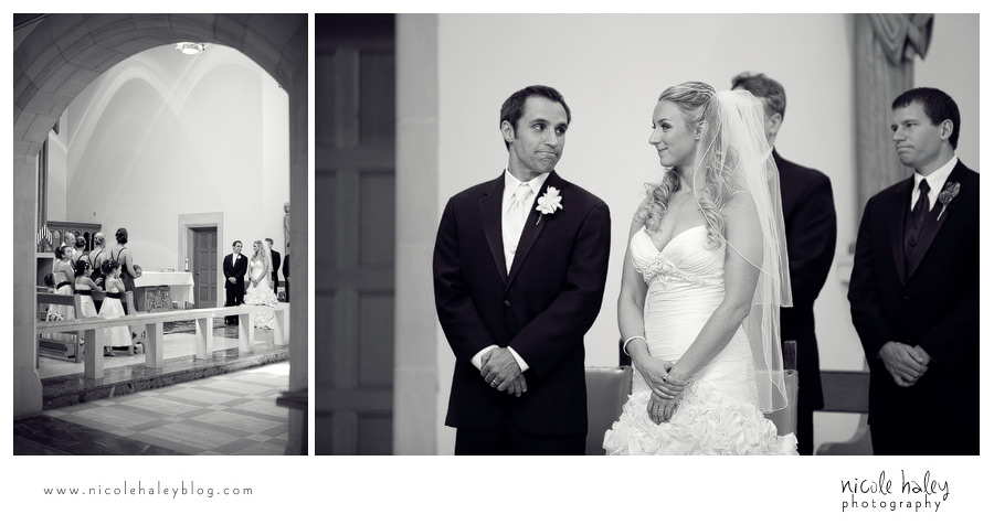nicole haley photography, ann arbor wedding photography, meadow brook hall, academy of the sacred heart