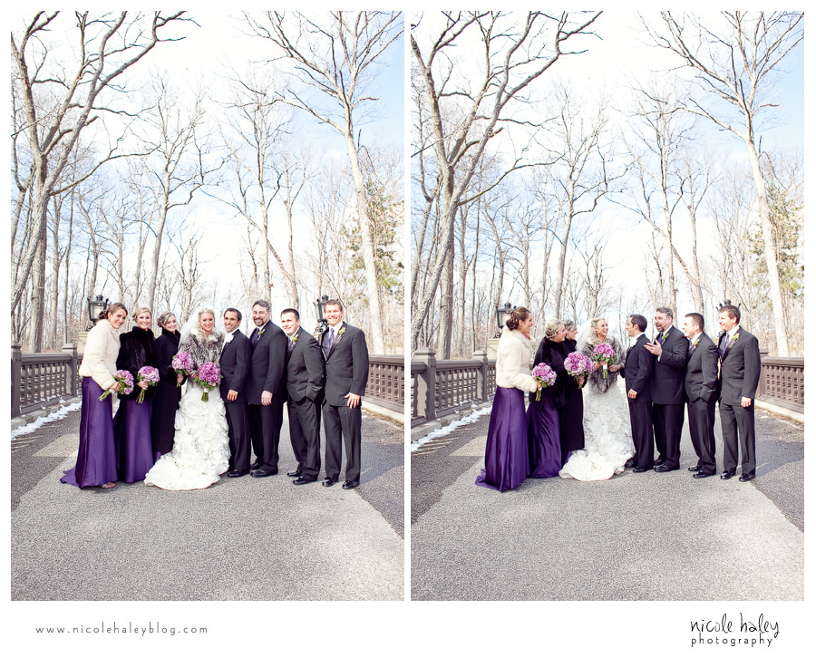 nicole haley photography, ann arbor wedding photography, meadow brook hall, academy of the sacred heart