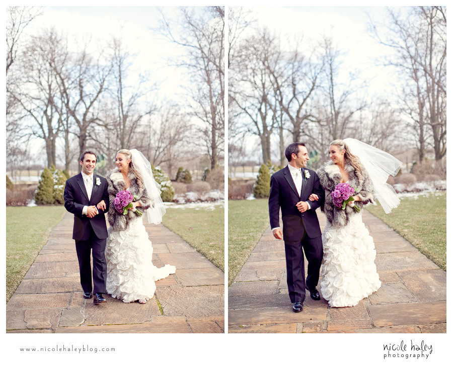 nicole haley photography, ann arbor wedding photography, meadow brook hall, academy of the sacred heart