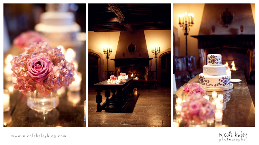 nicole haley photography, ann arbor wedding photography, meadow brook hall, academy of the sacred heart