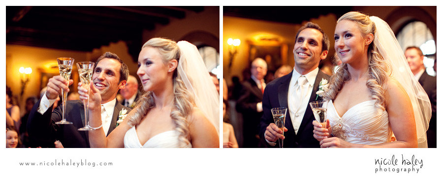 nicole haley photography, ann arbor wedding photography, meadow brook hall, academy of the sacred heart