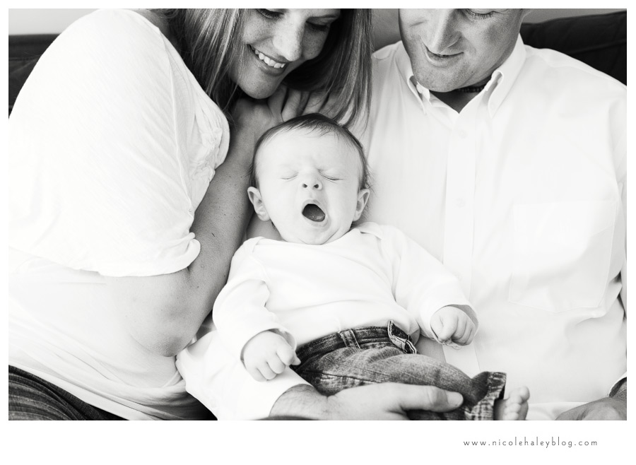 Nicole Haley Photography, Ann Arbor Children's Photography