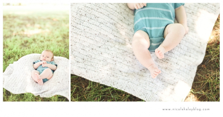 Nicole Haley Photography, Ann Arbor Children