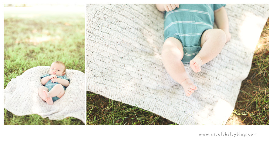Nicole Haley Photography, Ann Arbor Children's Photography