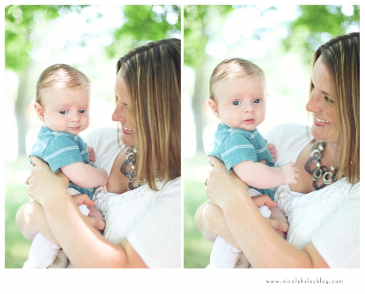 Nicole Haley Photography, Ann Arbor Children