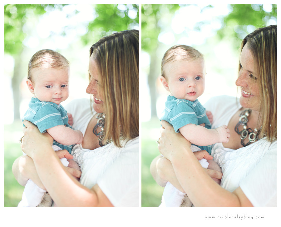 Nicole Haley Photography, Ann Arbor Children's Photography