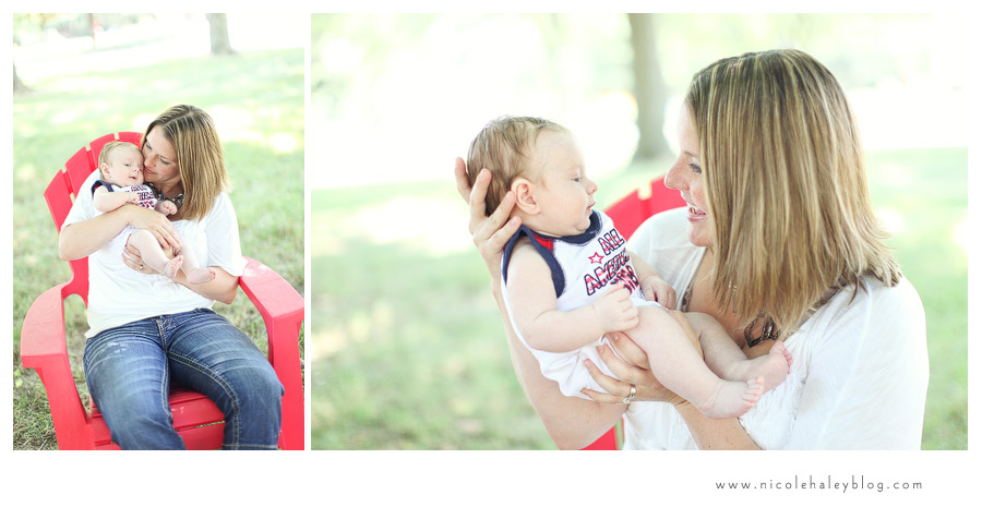 Nicole Haley Photography, Ann Arbor Children's Photography