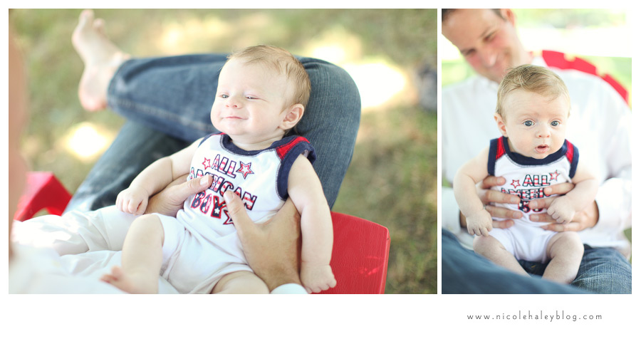 Nicole Haley Photography, Ann Arbor Children's Photography