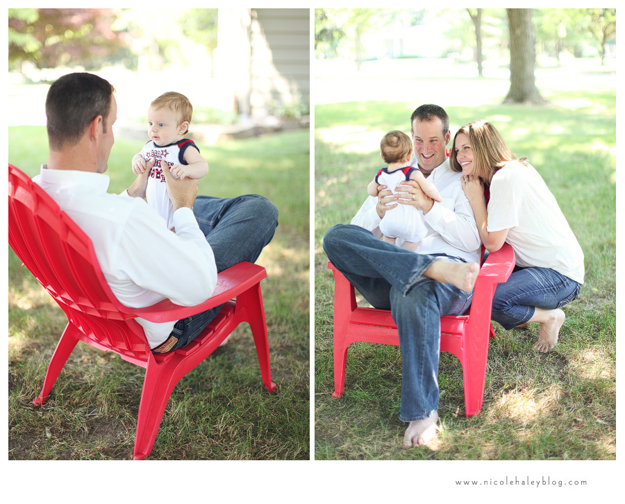 Nicole Haley Photography, Ann Arbor Children's Photography