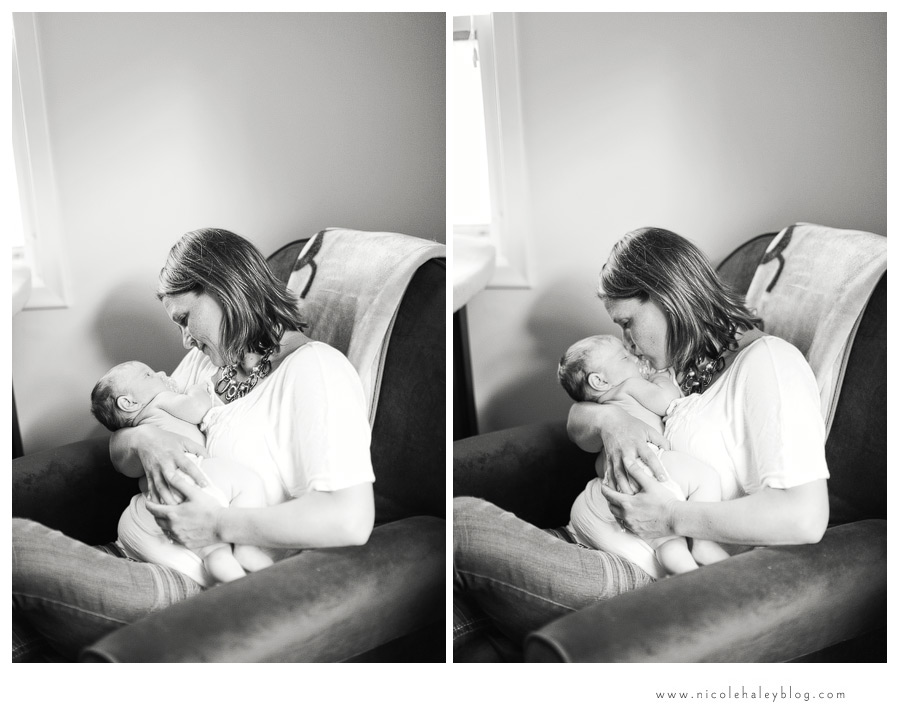 Nicole Haley Photography, Ann Arbor Children's Photography