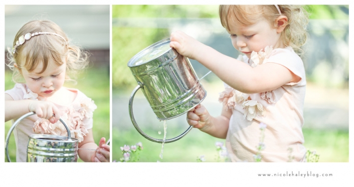 nicole haley photography, michigan children