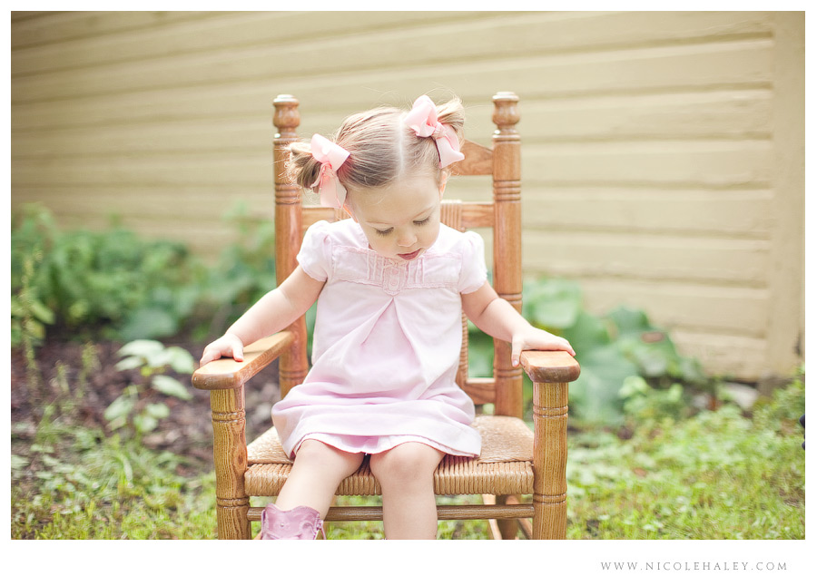 nicole haley photography - ann arbor children photographer 