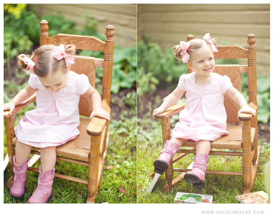 nicole haley photography - ann arbor children photographer 