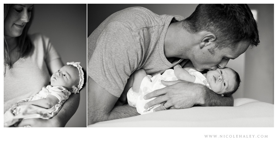nicole haley photography - newborn 04 nicole haley photography, ann arbor children photographers