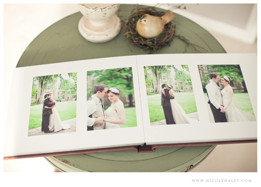 michigan wedding photographer, nicole haley photography