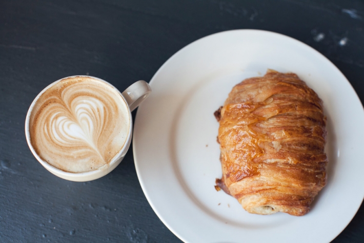 Seattle Photography, Le Rêve Bakery