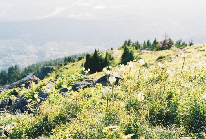 Seattle Photography, Mailbox Peak