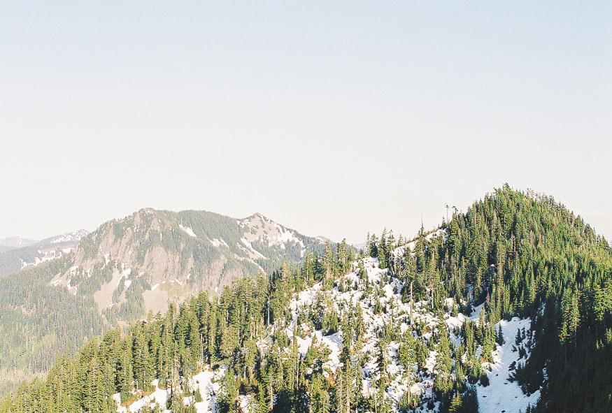 Seattle Photography 04 Seattle Photography, Mailbox Peak