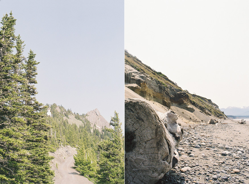 Seattle Photography 15 Seattle Photography, Hurricane Ridge in Olympic National Park.